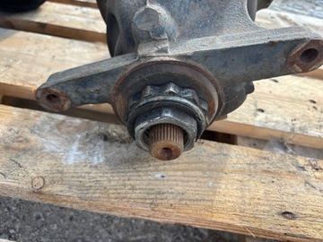 фото thumb №7, Диференціал міст зад bmw x5 e70 3.0d 3.64 p7552527 7523094