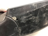 фото thumb №5, Зеркало правый opel meriva a minivan 03-10