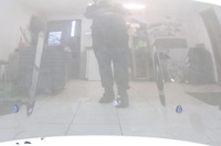 фото thumb №8, Peugeot 3008 09r- капот крышка двигателя kdk kdkd