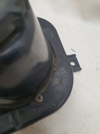 фото thumb №9, Ford ka ii 08-14 противотуманная фара кронштейн w бампер перед