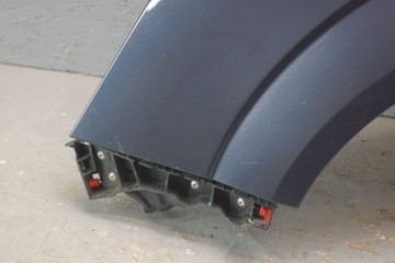 фото thumb №8, Opel zafira b крило лівий перед b2432