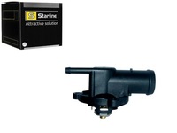 фото thumb №1, Термостат skoda starline