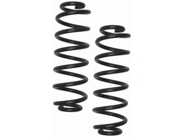 фото thumb №1, Пружины зад vw passat b8 1.4 2.0 14-