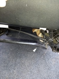 фото thumb №10, Сидіння + заднє сидіння fiat punto 2008r