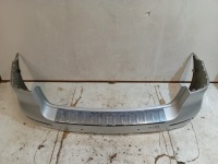 фото thumb №1, Бампер mercedes ml w166 11+ задняя nr m297