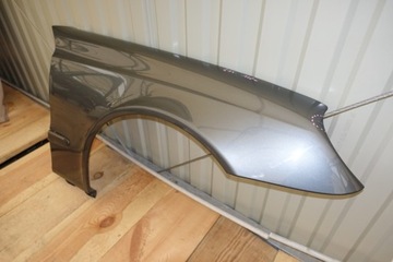 фото thumb №10, Mercedes w211 крыло перед переднее правый 368 переднее e-klasa оригинал. лак