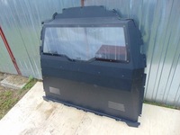 фото thumb №10, Стіна перегородкова перегородка ford transit courier