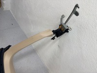 фото thumb №9, Крышка багажника багажника задняя bmw 5 f10 f11