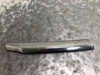 фото thumb №1, Молдинг хром решетка правый середина honda accord viii