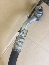 фото thumb №7, Audi a6 c7 шланг кондиционера 4g0260701j