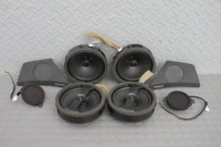 фото thumb №3, Аудиосистема rockford усилитель сабвуфер динамик mitsubishi eclipse cross