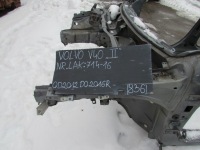 фото thumb №1, Лонжерон підкрилок лівий перед volvo v40 12-18r 714-16