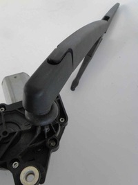 фото thumb №9, Mercedes glk x204 204 важіль двірники кришки задня