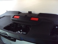 фото thumb №10, Крышка задняя зад комплектная peugeot 3008 ii kwed kwe