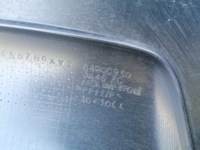 фото thumb №8, Бампер перед передний mitsubishi asx 2010-2013r