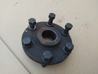 фото thumb №1, Pajero 90-96 lux муфта grzechotka привод