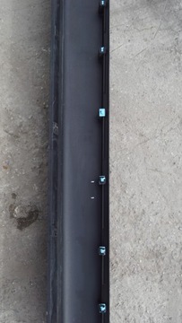 фото thumb №10, Порог планка пороговая левая hyundai ix35 87753-2s000