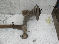 фото thumb №5, Балка подвеска opel astra h hb 04-14