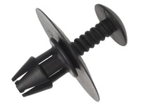 фото thumb №1, 5x mercedes кліпса штифт 8 поріг