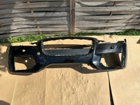 фото thumb №1, Бампер передний jaguar xf r r-sport 15- оригинал