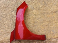 фото thumb №11, Ford focus mk4 mk 4 iv крыло передний перед правый