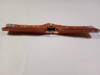 Накладка замка капота усилитель поперечина перед subaru wrx vb 2 2022- Недорого, фото thumb