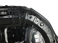 фото thumb №9, Subaru forester sj iv 01.2013-05.2018 капот крышка двигателя стальной
