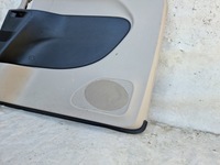 фото thumb №8, Chrysler pacifica 3.6 обшивка дверь правый задняя пассажира 17r