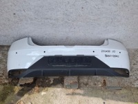 фото thumb №9, Hyundai i20 iii 2020- 86611-q000 бампер задня