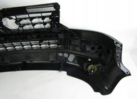 фото thumb №13, Бампер передний vw t5 09 - 15 multivan caravelle bez pdc kompletny !