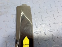 фото thumb №6, Porsche cayenne ii 7p5 молдинг крила лівий задня