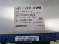 фото thumb №2, Касета блок керування ebs scania r 1936737