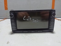 фото thumb №1, Mitsubishi l200 радіо навігація navi 8750a449