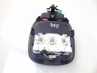 фото thumb №8, Лампа кабіни стельовий citroen ds4 9671973977