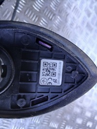 фото thumb №8, Renault koleos ii антена плавник gps 26r-0310268 2022r