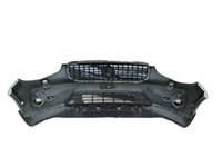 фото thumb №15, Бампер, решітка радіатора, решітка радіатора, ґрати volvo xc-40 lift 405.