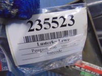 Peugeot 406 дзеркало ліва стан на фото Київ, фото thumb