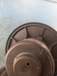 фото thumb №4, Вентилятор обігрівача ford mondeo mk2 96-00r