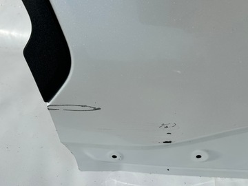 фото thumb №10, Toyota corolla cross двері праві задні оригінал