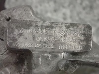 фото thumb №10, Toyota corolla e12 1.4 d4d turbo турбина компрессор