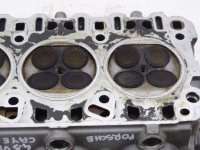 Porsche cayenne 1 02-07 4.5 v8 головка ліва 948104104 Зі Шроту, фото thumb