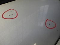 фото thumb №6, Двері ліва задня задні citroen c4 picasso grand