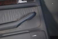 фото thumb №8, Обшивка szary шкіра bose лівий задня a6 c5