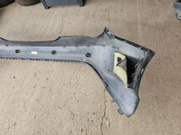 фото thumb №13, Mercedes cla c117 бампер задний зад pod pdc a1178850025