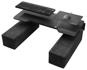 Подставка для ноутбука Couchmaster CYCON 2 с подушками
