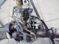 фото thumb №7, Трансмісія кермова mercedes glk x204 4 matic