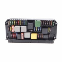 Купить Mercedes w212 коробка предохранителей модуль блок управления sam a2129004025, фото thumb