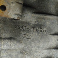 фото thumb №7, Ford transit - tourneo connect 2012 механічна 6-ступенева коробка передач передач