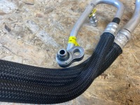 Пабтрубок  шланг труба кондиционера tesla model 3 y 1625910-00-a Цена, фото thumb