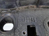 фото thumb №14, Mercedes gle w167 167 suv pas передній підсилювач